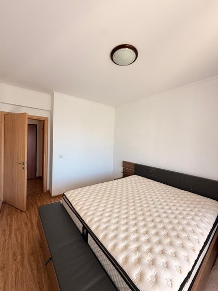 Sector 4, De inchiriat Apartament 2 camere- 2 balcoane Cartierul Solar