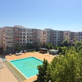 Sector 4, De inchiriat Apartament 2 camere- 2 balcoane Cartierul Solar